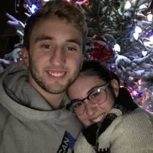 Meet your Posher, Chandler